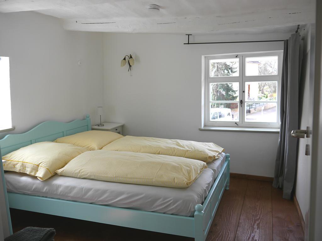 Brunottescher Hof Wallenstedt Oda fotoğraf