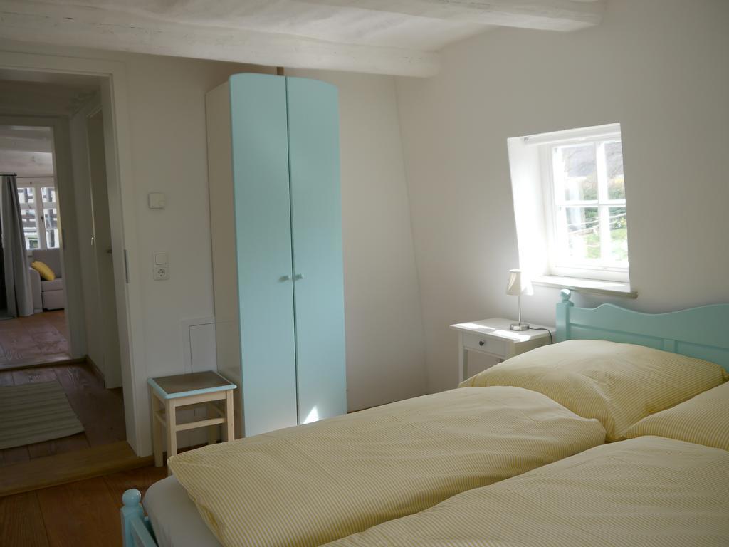 Brunottescher Hof Wallenstedt Oda fotoğraf