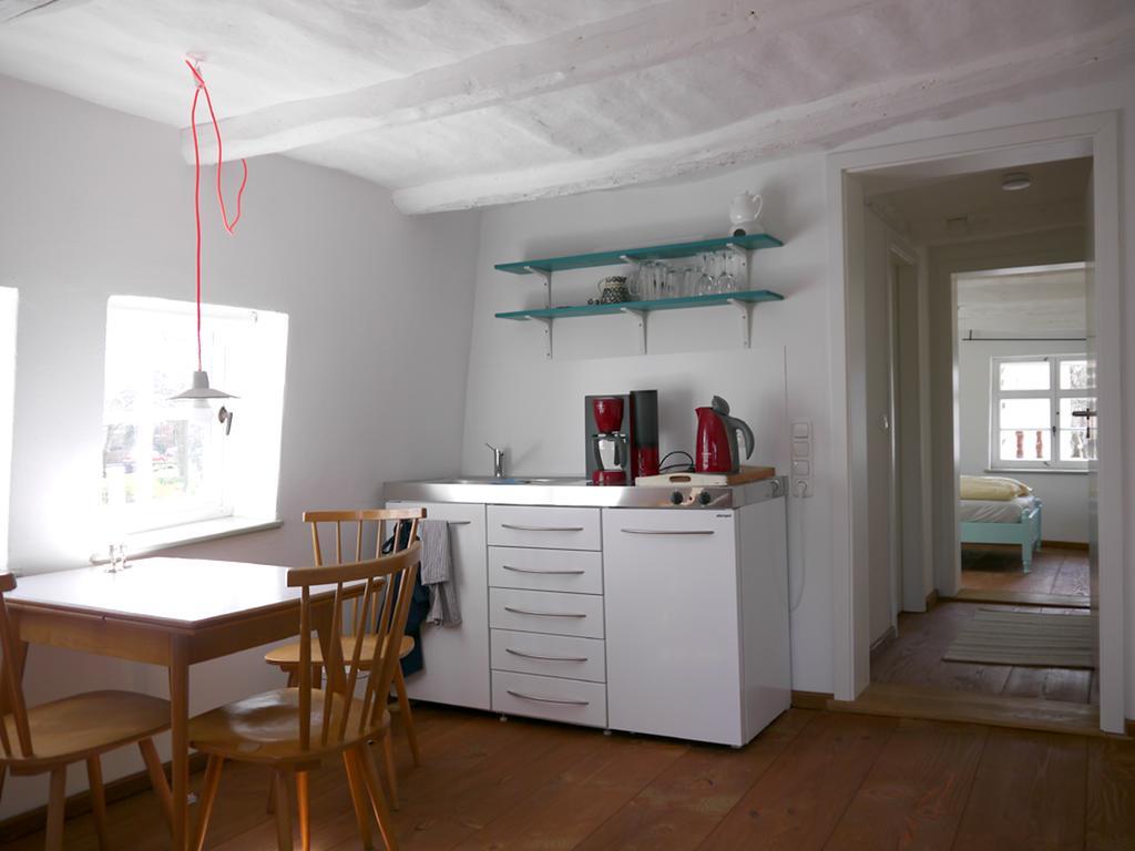 Brunottescher Hof Wallenstedt Oda fotoğraf
