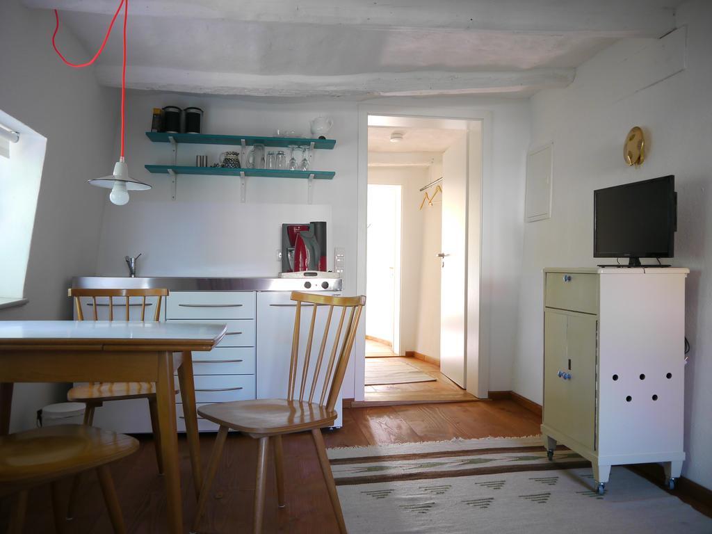 Brunottescher Hof Wallenstedt Oda fotoğraf